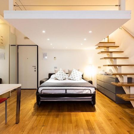 شقة ميلان  في Duomo Apartament المظهر الخارجي الصورة