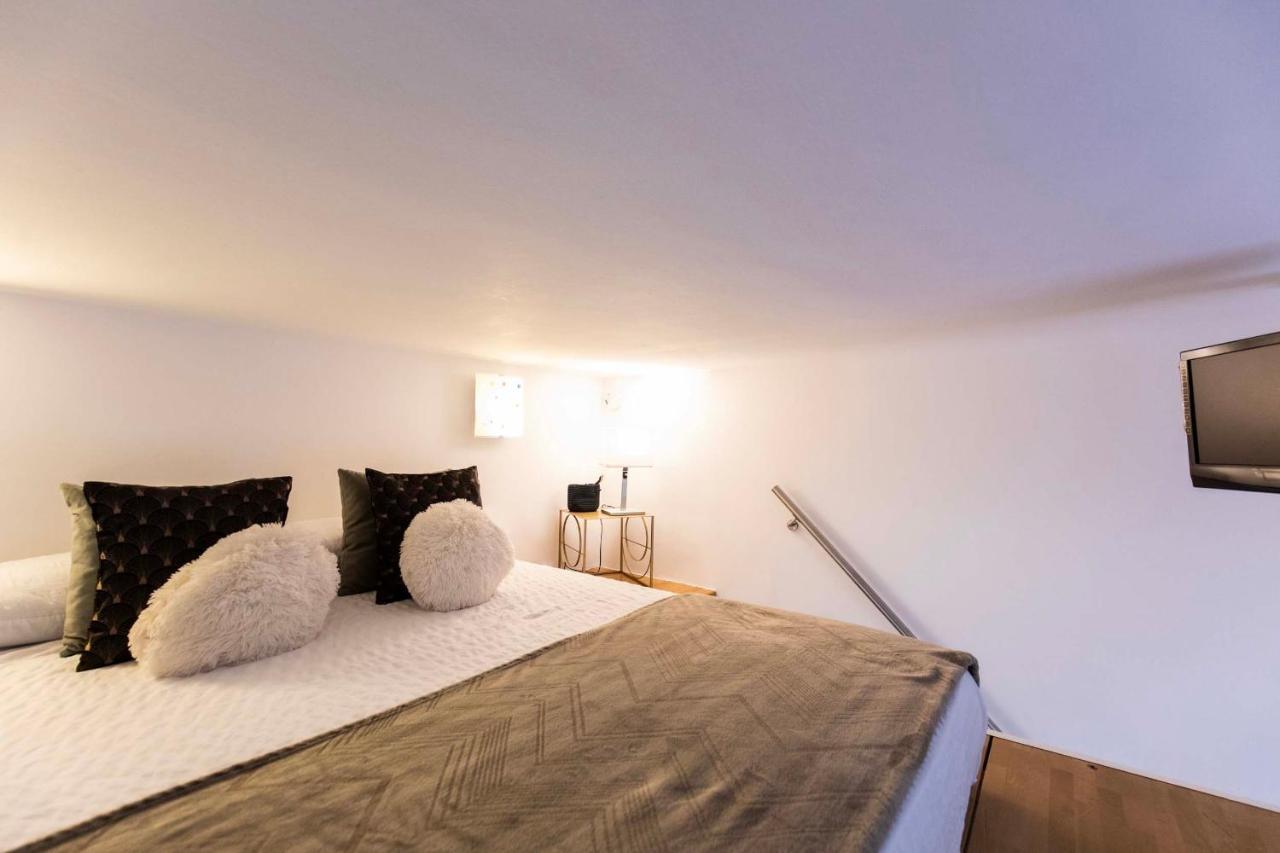 شقة ميلان  في Duomo Apartament المظهر الخارجي الصورة