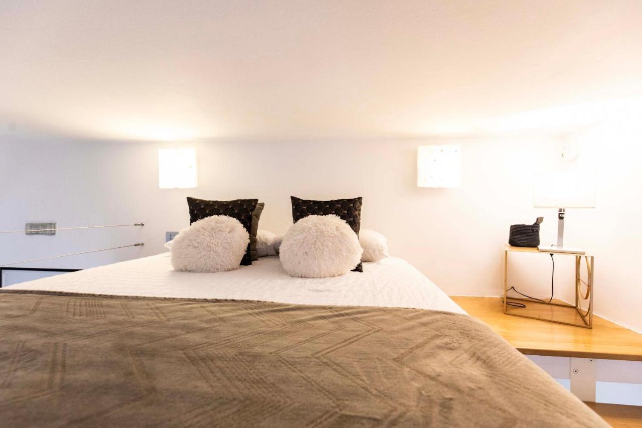 شقة ميلان  في Duomo Apartament المظهر الخارجي الصورة