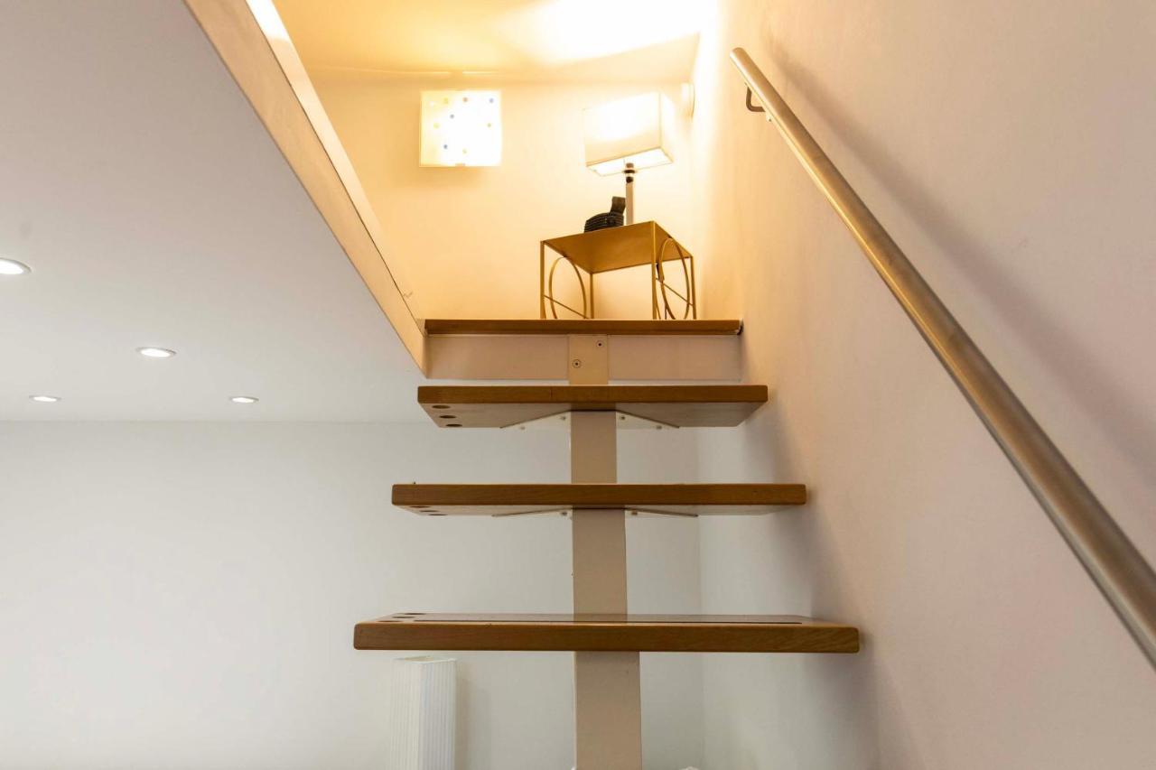 شقة ميلان  في Duomo Apartament المظهر الخارجي الصورة