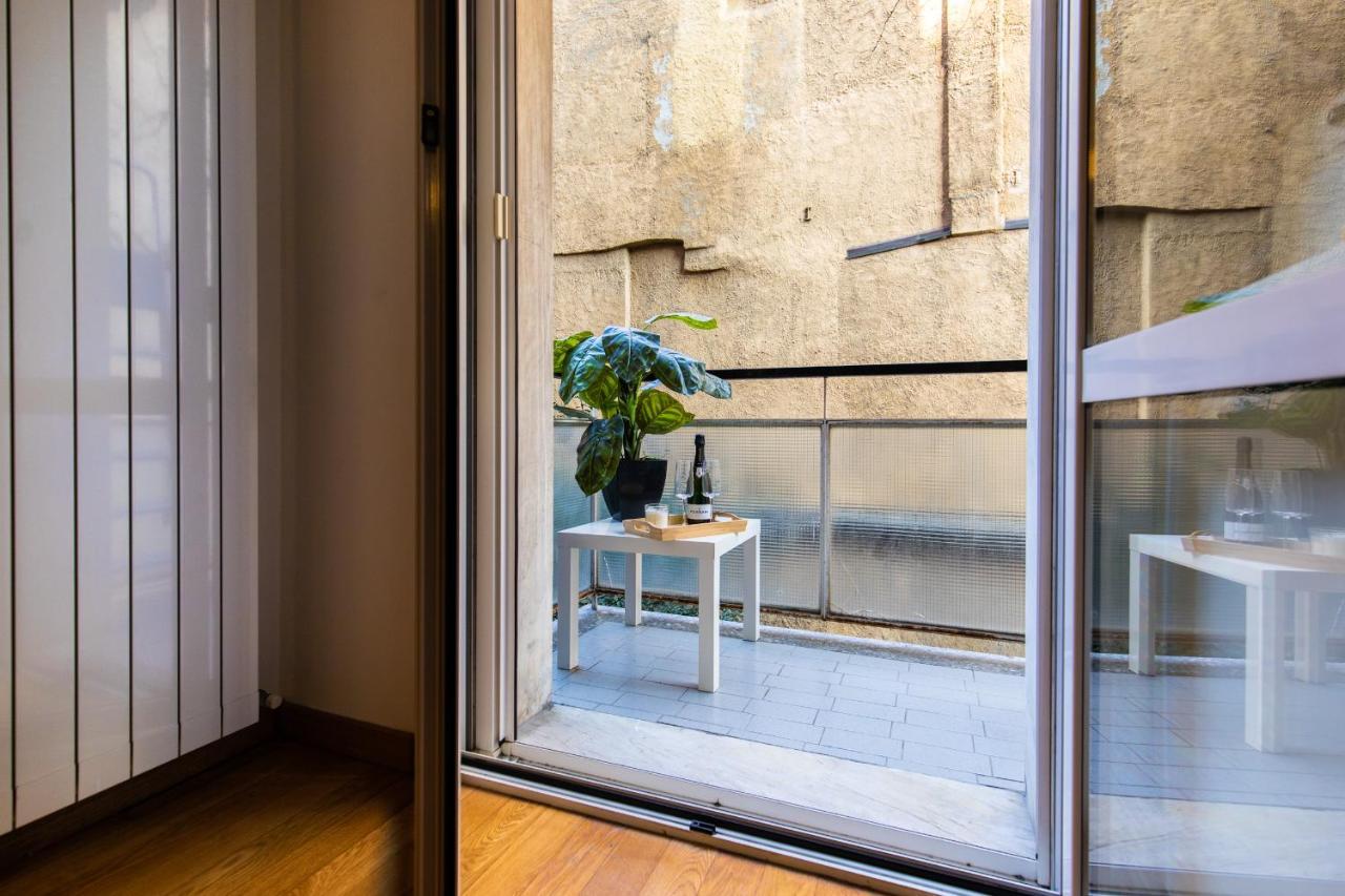 شقة ميلان  في Duomo Apartament المظهر الخارجي الصورة