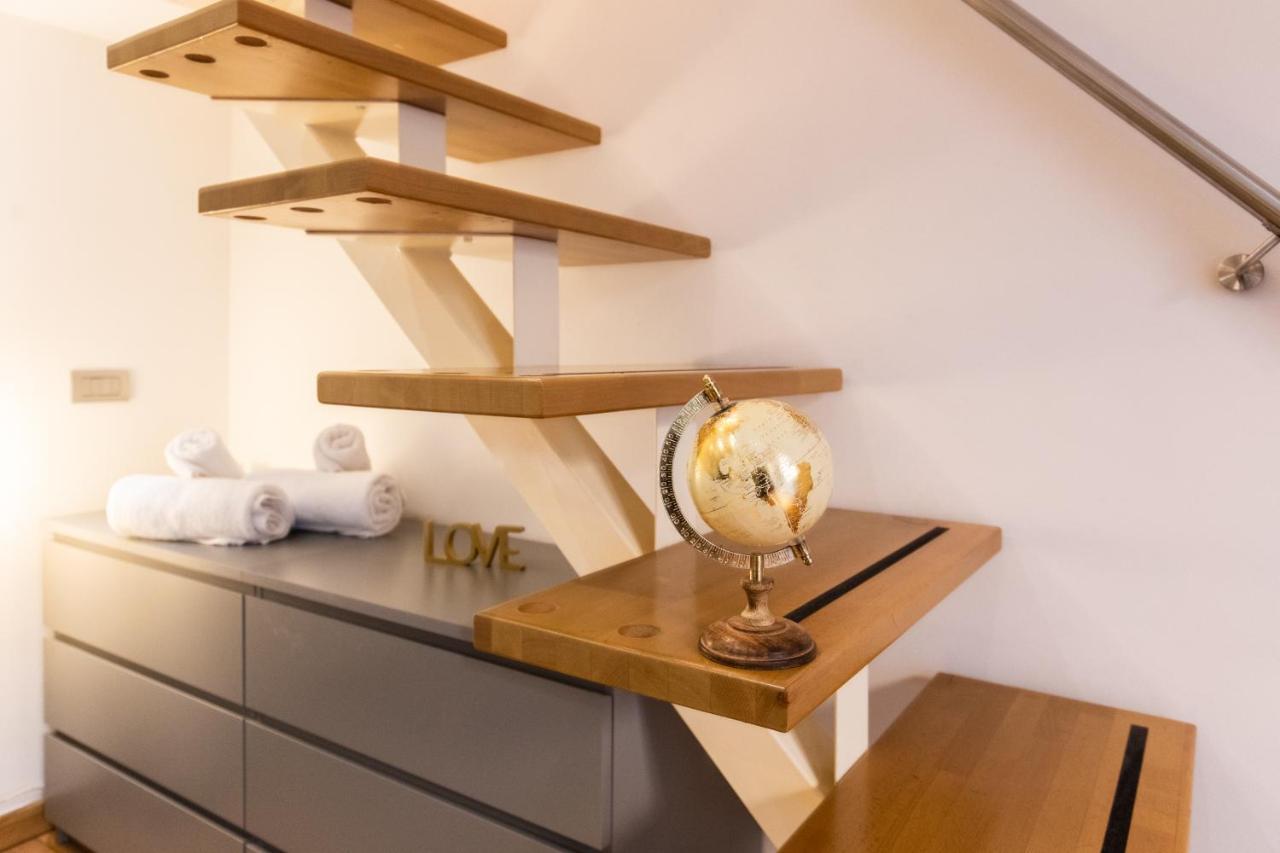 شقة ميلان  في Duomo Apartament المظهر الخارجي الصورة