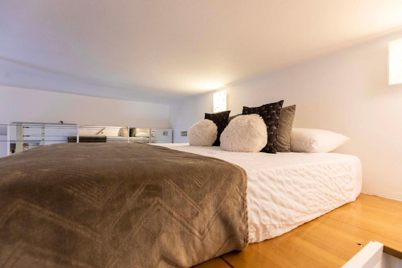 شقة ميلان  في Duomo Apartament المظهر الخارجي الصورة