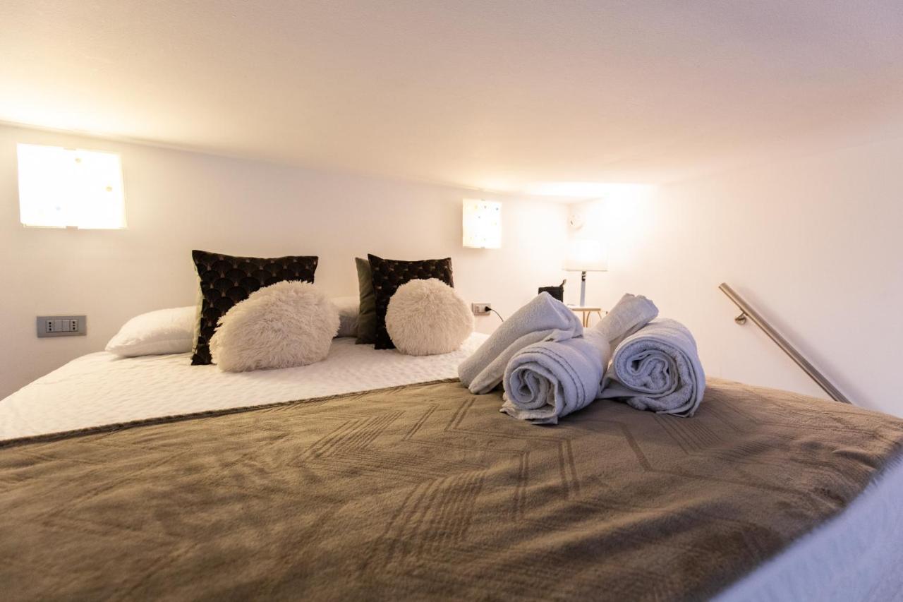 شقة ميلان  في Duomo Apartament المظهر الخارجي الصورة