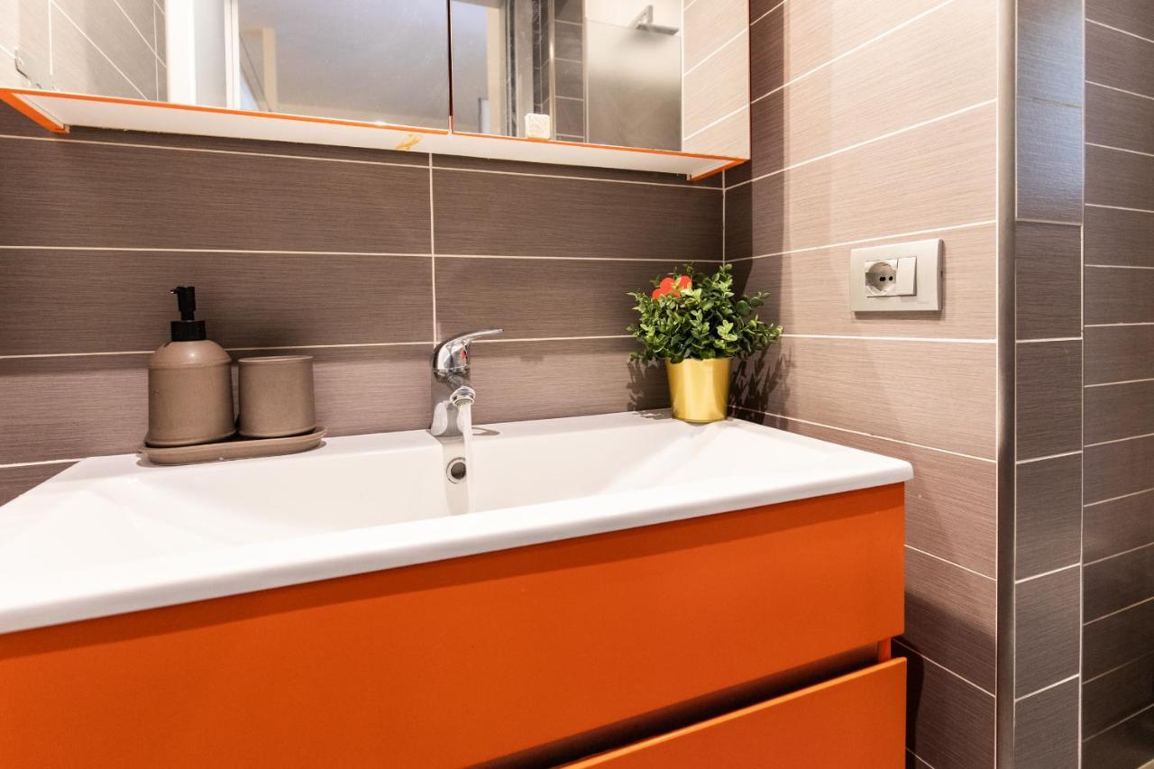 شقة ميلان  في Duomo Apartament المظهر الخارجي الصورة