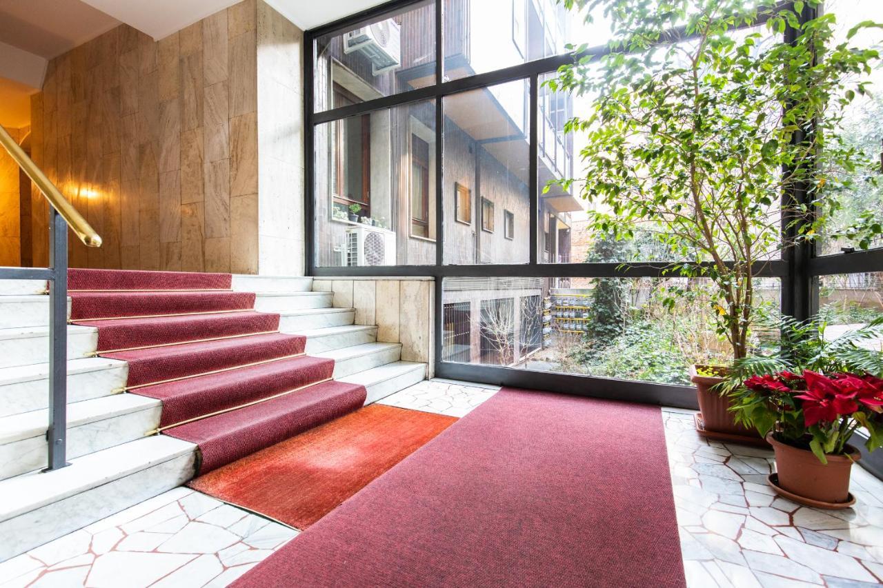 شقة ميلان  في Duomo Apartament المظهر الخارجي الصورة