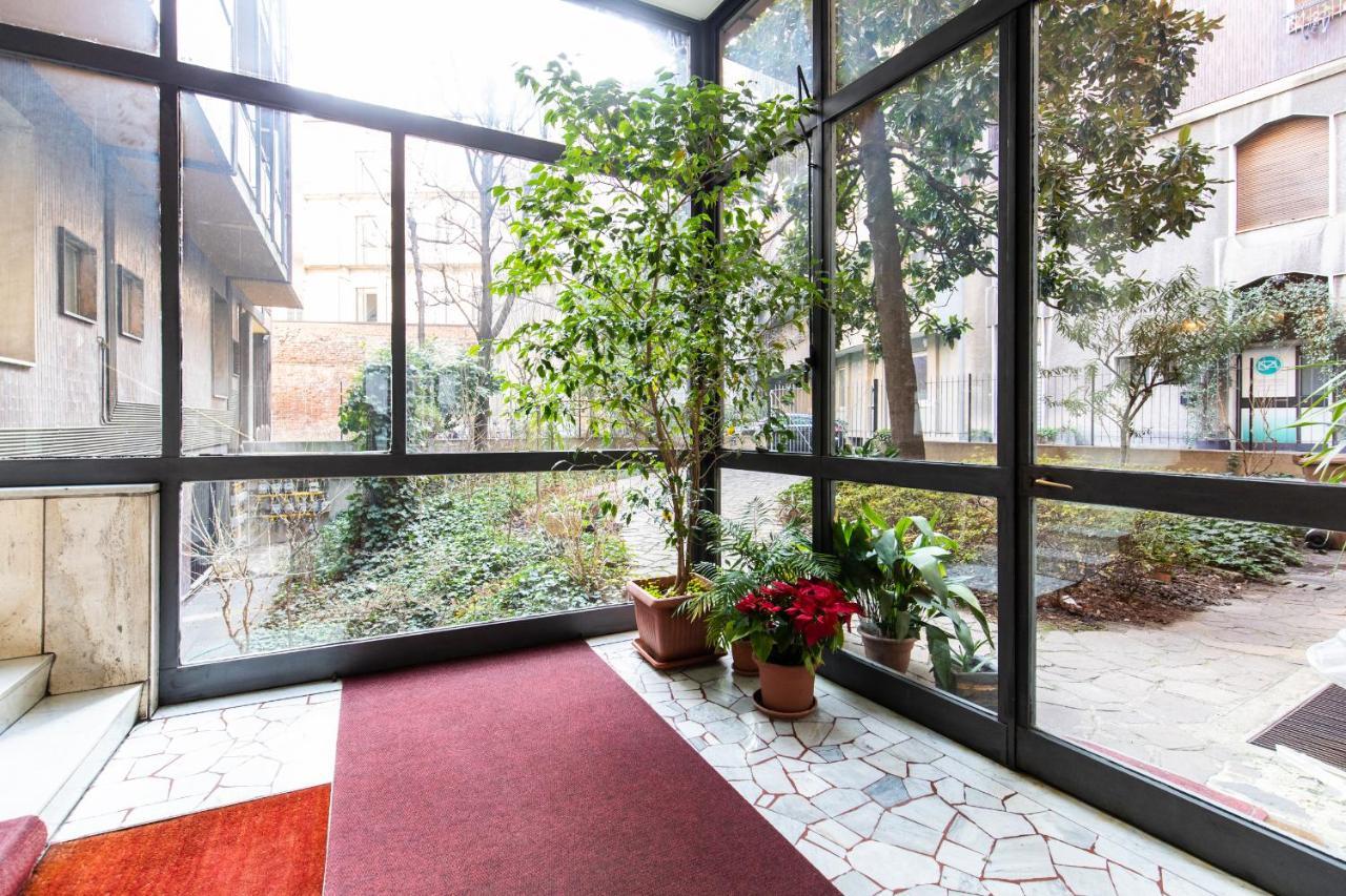 شقة ميلان  في Duomo Apartament المظهر الخارجي الصورة